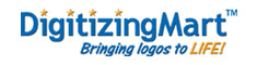 Logo - Digitizing Mart