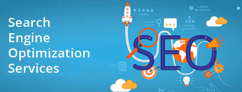 Search Engine Optimization Services