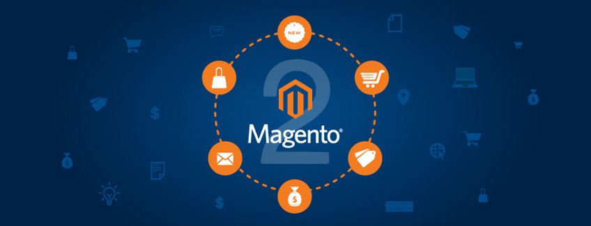 Magento 2 Development Company, Magento 2 Developers - Evia