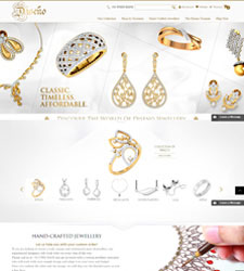 Disenojewels.com