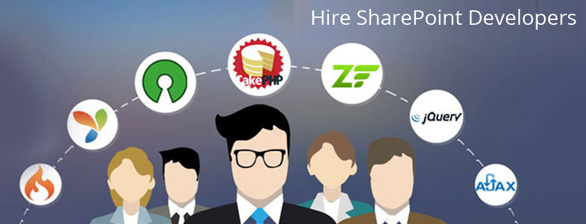 Hire SharePoint Developers