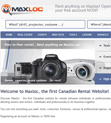 Maxloc.ca