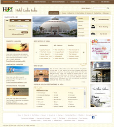 Hotellinksindia.com