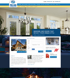 pollardwindows.com