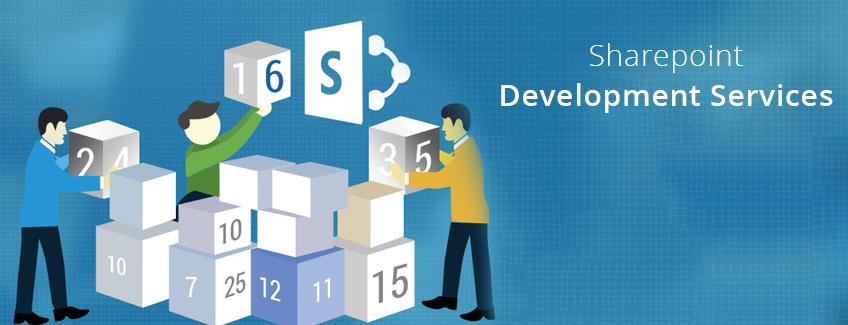 Sharepoint Development Services 