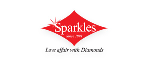 Sparkles Diamond Jewellery